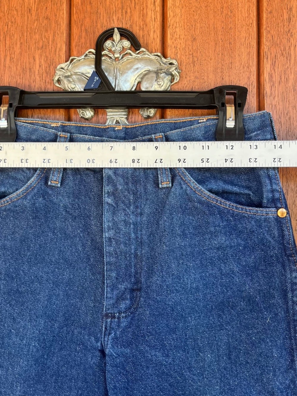 Womens Wrangler Jeans - Picture 6 of 9